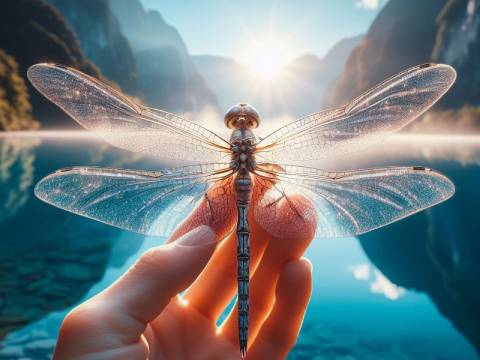 Dragonfly Meaning