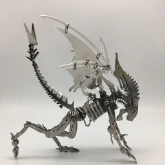 alien model