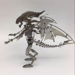 alien model