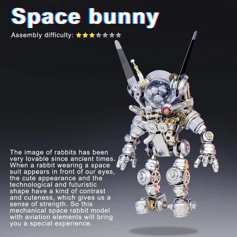 Space Rabbit