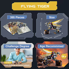 Flying Tiger