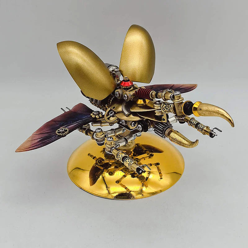 golden beetle​