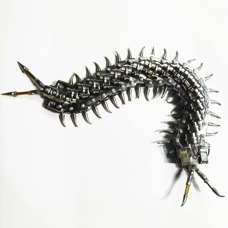 Giant Centipede