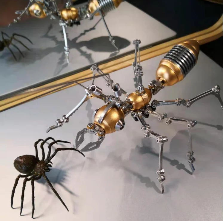 Mechanical Ant