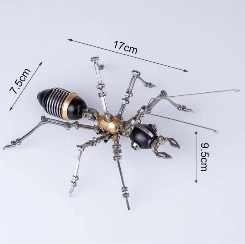 Mechanical Ant