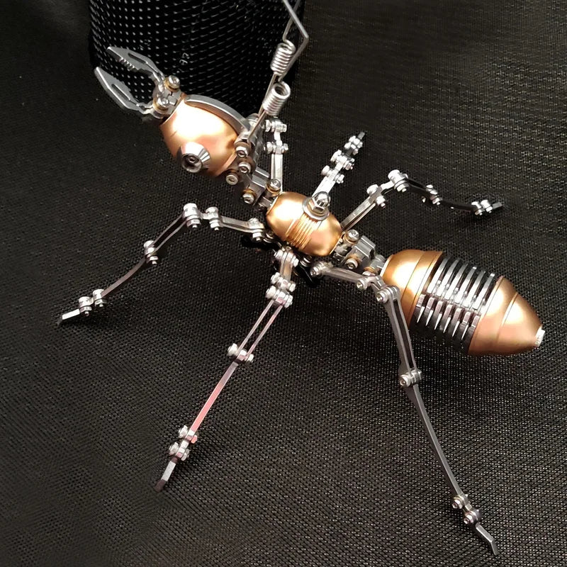 Mechanical Ant