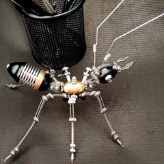 Mechanical Ant