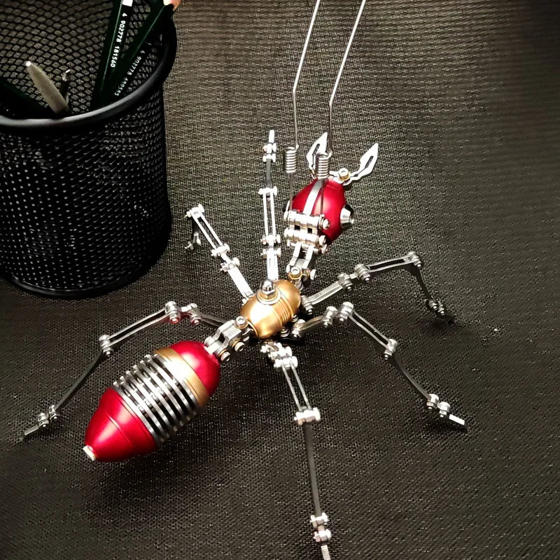 Mechanical Ant