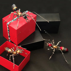 Mechanical Ant