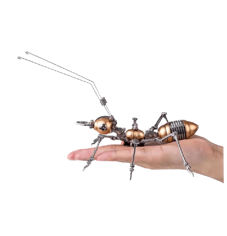 Mechanical Ant