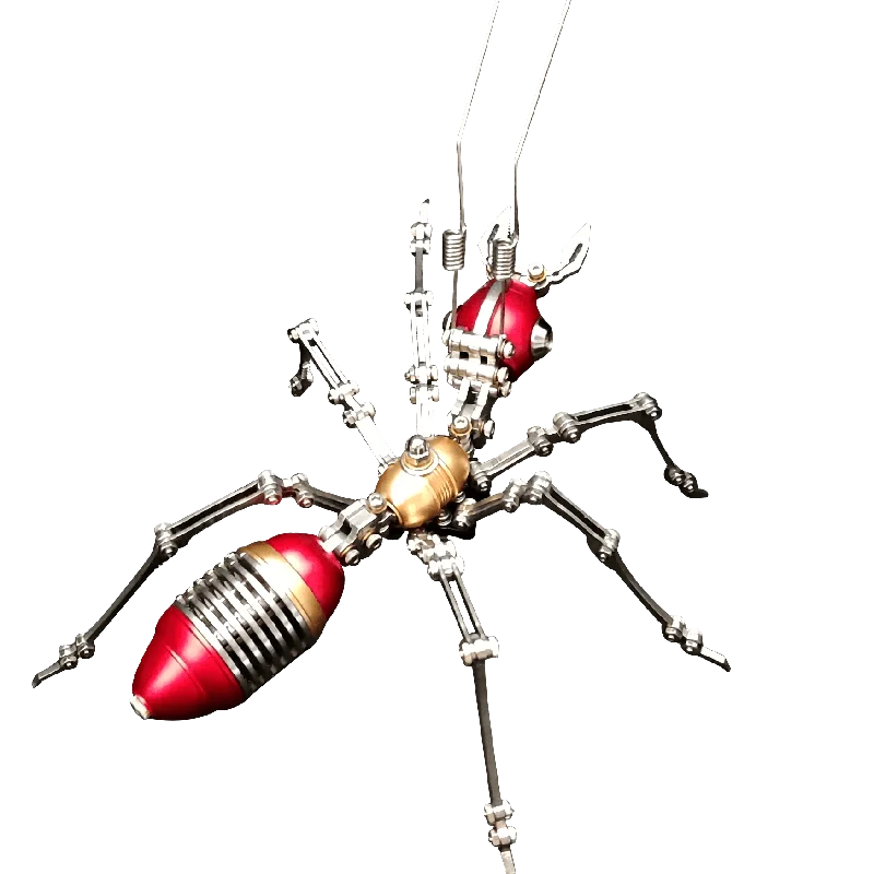 Mechanical Ant