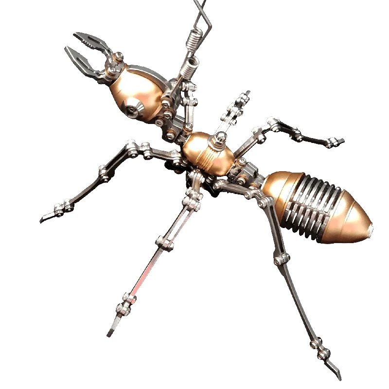 Mechanical Ant