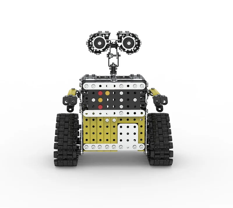 Remote Control Robot