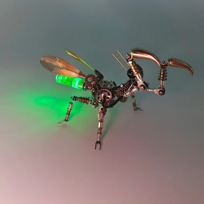 Mantis Model