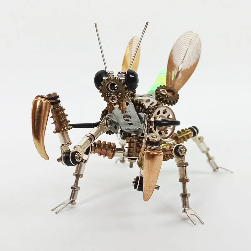 Mantis Model