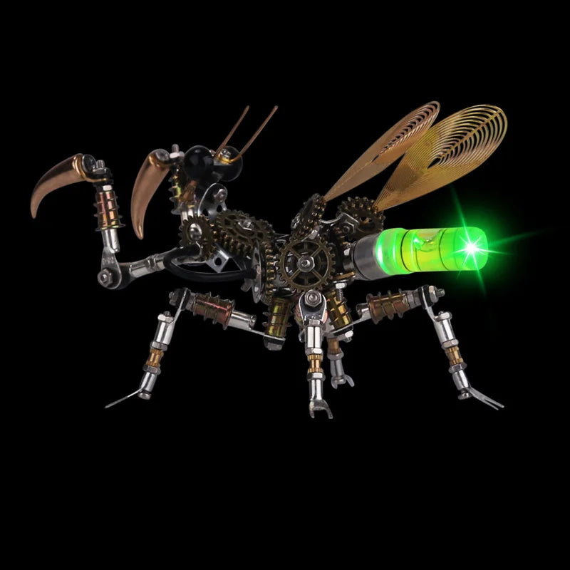 Mantis Model